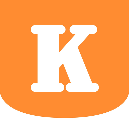 Kaleva app icon