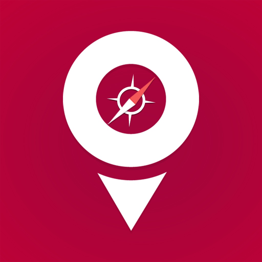 Near By You - Your Local Guide app icon