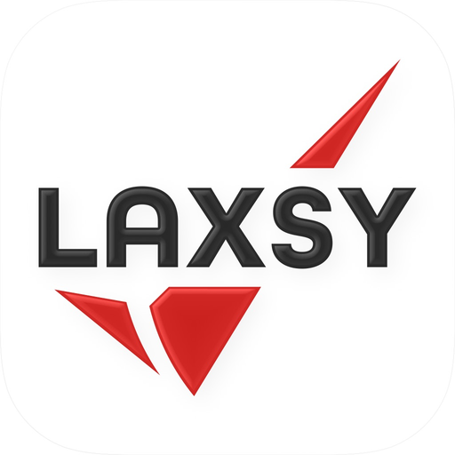 LAXSY (ラクシー) app icon