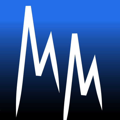 MusicMills app icon