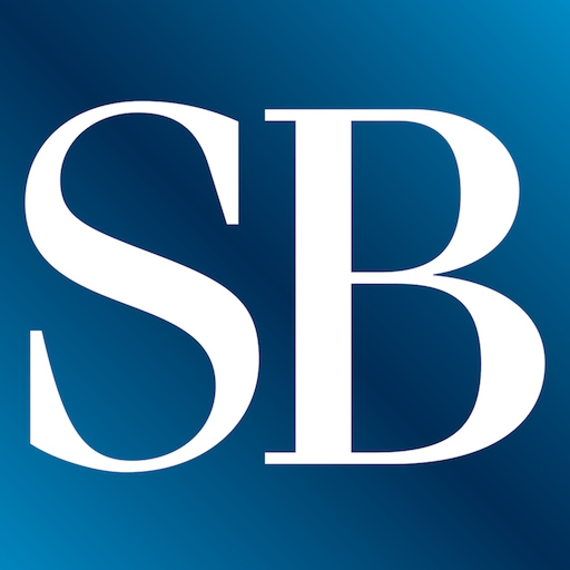 Southern Boating Magazine app icon