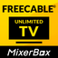 FREECABLE TV: News & TV Shows icon