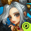 Dragon Blaze Sticker icon