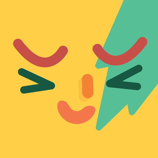 Super SteamPuff Stickers app icon