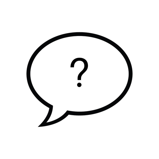 Question Pack app icon