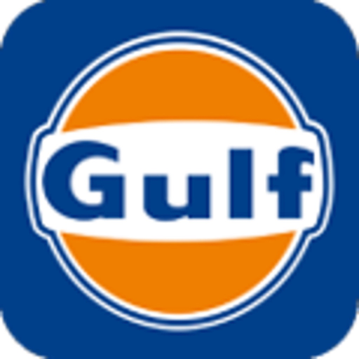 Gulf app icon