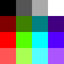 Color Palette Generator icon