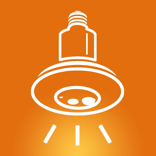 KalayLightCam app icon