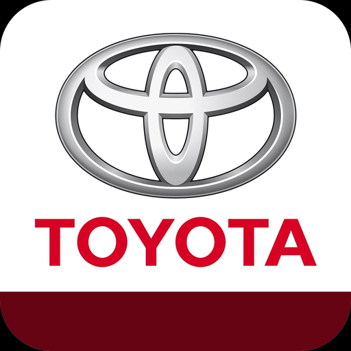 Toyota-PMH app icon