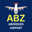 Aberdeen Airport Flights ABZ icon