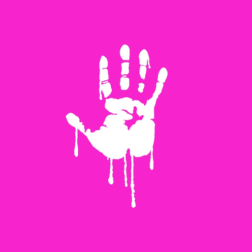 Sticky Fingers: Draw Your Own iMessage Stickers app icon