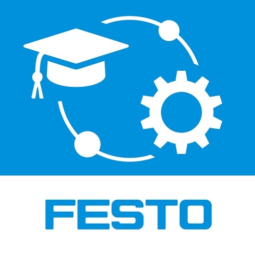 Festo Lernzentrum Lehrgänge app icon