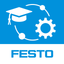 Festo Lernzentrum Lehrgänge icon