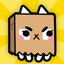 Toca Life Paper Bag Cat icon