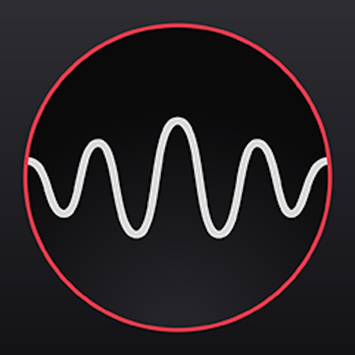Audio Spectrum Analyzer Pro app icon