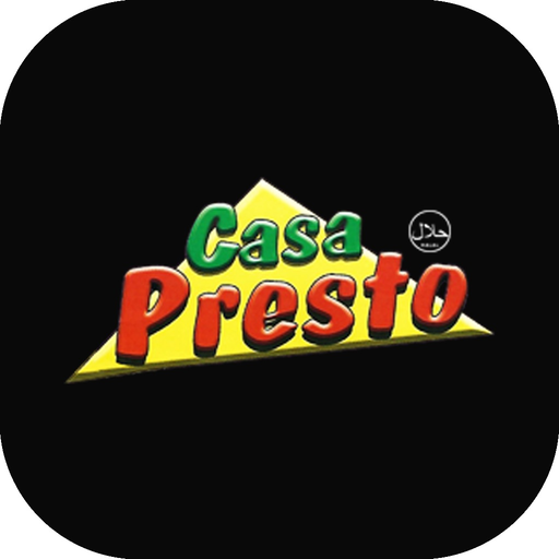Casa Presto 94 Chevilly app icon