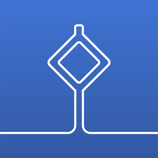 Voorrang - Oefen de volgorde van voor laten gaan app icon