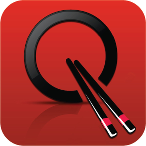 Mobile QuickChina app icon