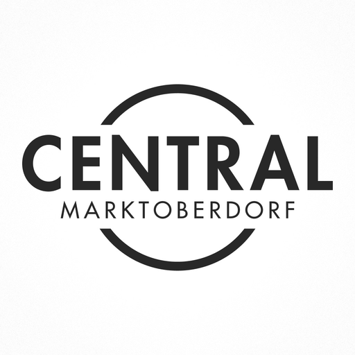 Bistro Central Marktoberdorf app icon