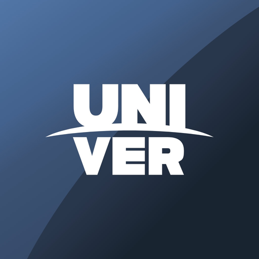 Univer Video: Filmes e Séries app icon