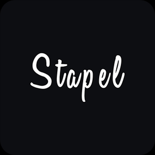Stapel - Project Tracking App app icon