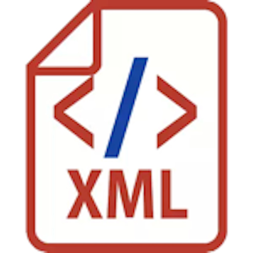 Tutorial for XML app icon