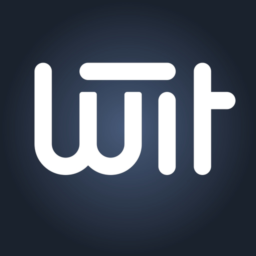 WIT • Puzzles app icon