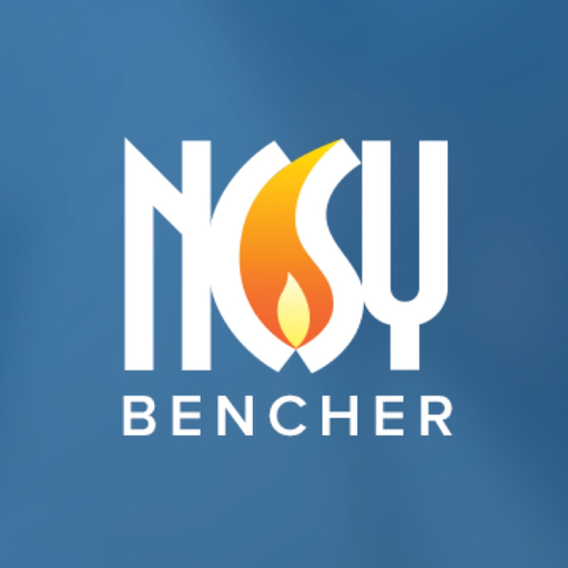 NCSY Bencher app icon