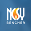 NCSY Bencher icon