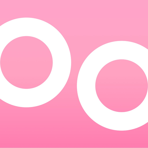 Moonpig Stickers app icon