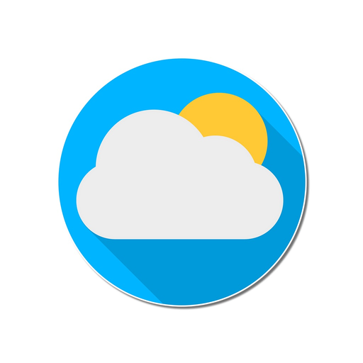 Meteociel Weather Stickers Pack app icon