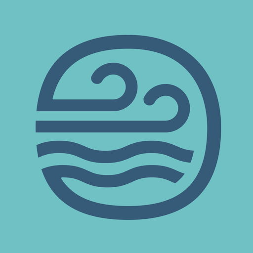 OceanAir Mobile Experience app icon