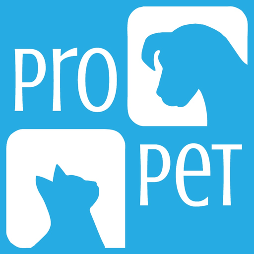 ProPet Companion app icon