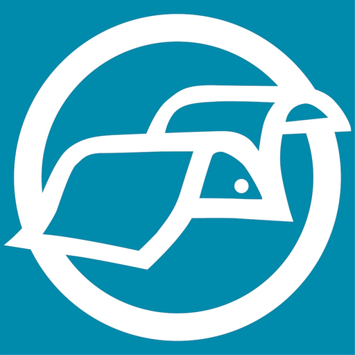 Kerkbode app icon