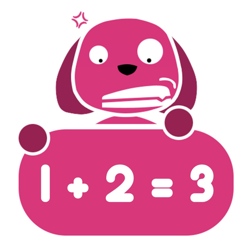 Quick Math ~ Fast Touch Mental Arithmetic app icon