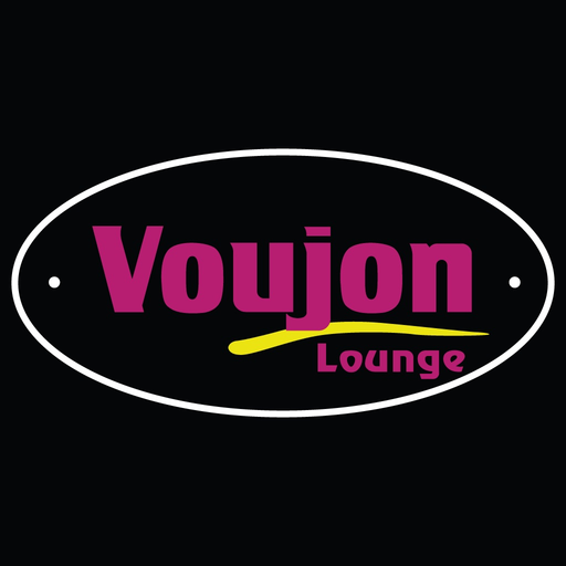 Voujon Lounge app icon