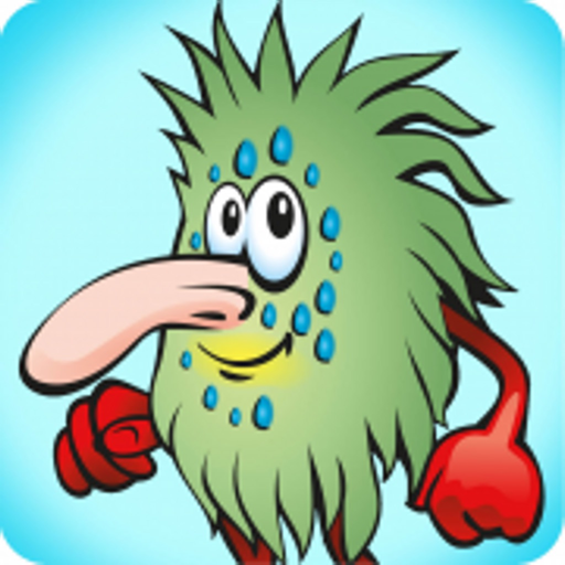 Hilarious-Monsters app icon