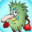 Hilarious-Monsters icon
