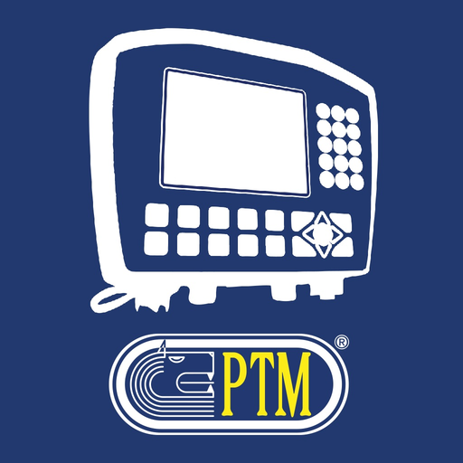 PTM MyScale app icon