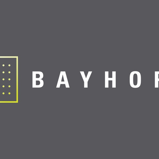 Bay Hope app icon