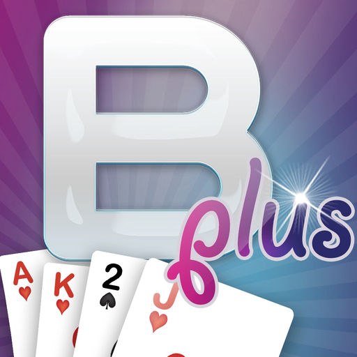Buraco Plus app icon