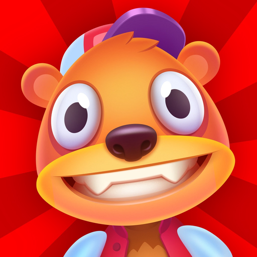 Despicable Bear - Top Games app icon