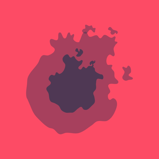 AMOEBAE app icon