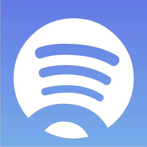 TRANS BLUE app icon