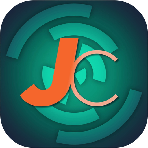 JCommunity app icon