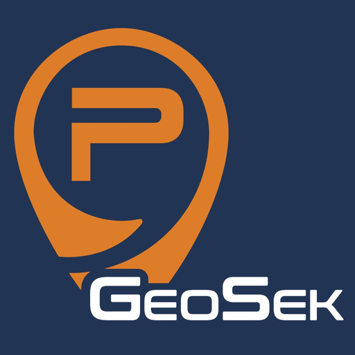 GeoSek app icon