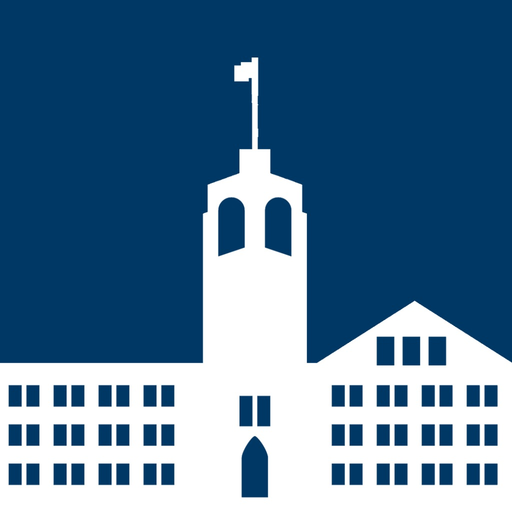 WestminsterPa app icon