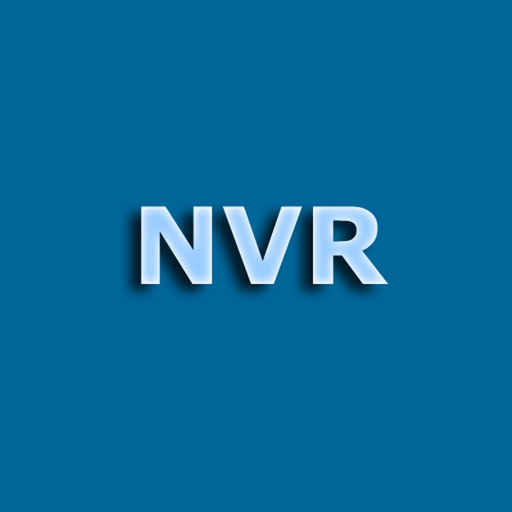 NVRSoftMobile app icon