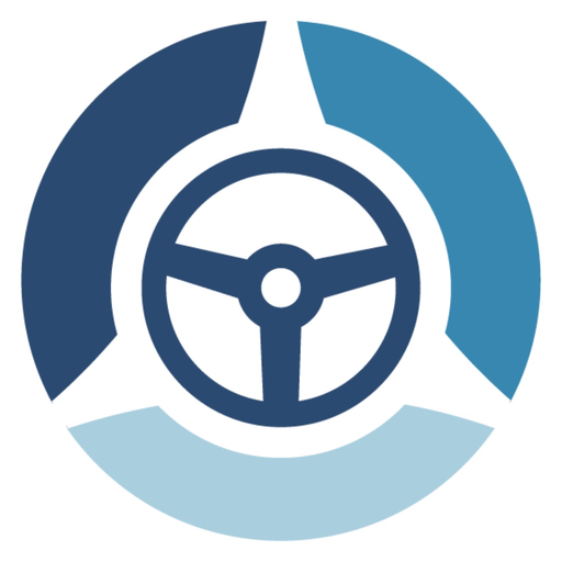 Ationet Driver app icon