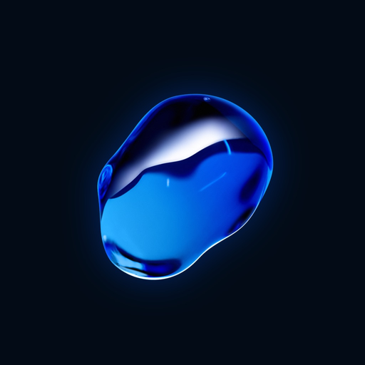Black - Live Wallpapers app icon